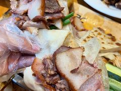 -老姑砂锅·烧烤天津菜(体北道店)