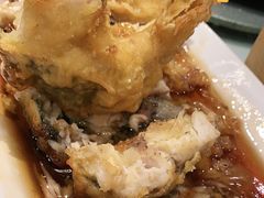 -老牌坊鲁菜名店(美莲广场店)