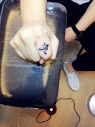 -天道tattoo纹身穿孔工作室