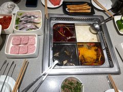 -海底捞火锅(丰尚国际广场店)