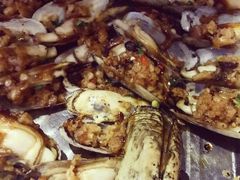 -云晓光头烧烤吧(盛夏店)