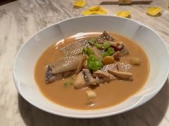 家烧东海大黄鱼-新荣记(新源南路店)