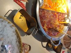 -小龙坎火锅(IFS HOT店)