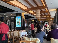 -辣婆婆(航天桥店)