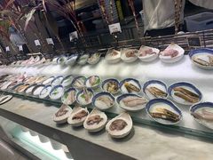 -川骄海鲜自助(亚运村店)