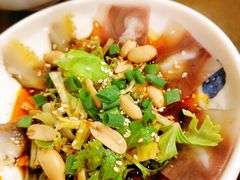 -伊兰麒兰馨园·川菜·清真馆(339电视塔店)
