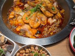 -奉天宴遇烧烤·冒锅