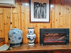 -一桶江山餐厅(松北店)