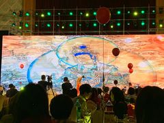 -北京盘古七星酒店