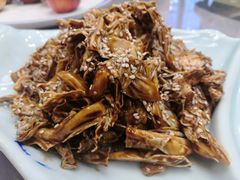 招牌白菜-力力豆花庄(广渠门店)