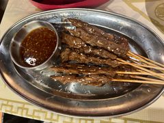 -串盟烧烤大排档·长沙美食地标(星沙店)