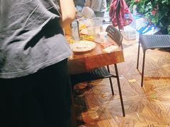 -肉串汪(望京店)