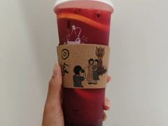 -茶颜悦色(雨花亭凯德二楼店)