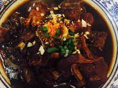 -乌镇那一年小院主题餐厅(甘泉西路店)