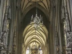 -斯蒂芬主教座堂(Stephansdom)
