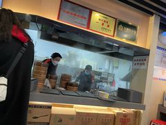 -鸡鸣汤包(红山动物园店)