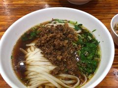 -肆姐面粉馆(坡子街店)