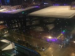 -君悦酒店·乐厨·高空自助餐(青年大街店)