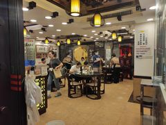 大堂-丽的面家(多宝路店)