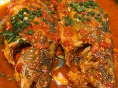 -湘中缘·湖南菜(娄底驻京办店)