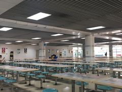 -华南理工大学-学2食堂