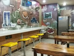 大堂-阊门姚记豆浆(旧学前直营店)