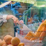 这是一家只在半夜开的油条店……