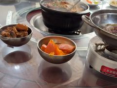 -柳沟豆腐宴69号福豆堂