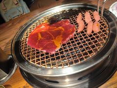 -九田家黑牛烤肉料理(新辰里亚运村店)