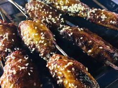 -永刚烧烤(大夜市店)