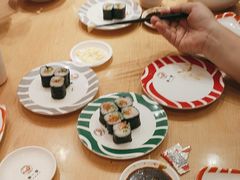 -新一番三文鱼寿司(红城湖店)