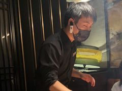 -铭牛烧肉·和牛海鲜自助(高新月牙湖店)