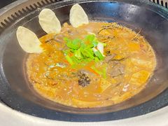 -徽州铁锅宴·地锅鸡地锅鱼