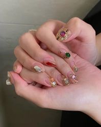 -Touch Nail·品质·美甲美睫