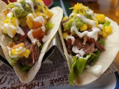 -HFFOUSA TACO弗萨塔可墨西哥餐厅(颐堤港店)