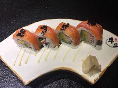 -漫烤鱼&徐州烧烤夜宵(万达店)