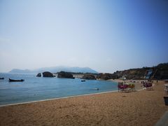 -石槽海滨浴场