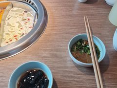 -季季红火锅(文化大厦店)
