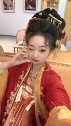 -盘子女人坊古装写真摄影(南京总店)