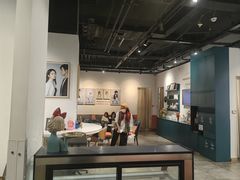 -海马体照相馆(天津世纪都会店)
