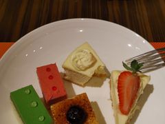 -合肥皇冠假日酒店·菲亚斯特自助餐厅(黄山路店)