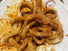 甜水面-皇城坝小吃(科华成都王府井购物中心店)