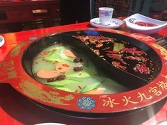 -巴九门老火锅(来福士打望店)
