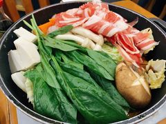 -银子铁板烧料理自助餐(人民广场店)