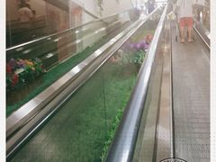 -永辉超市(百子湾店)