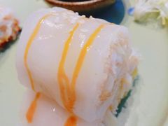 -御花园酒店(希尔顿店)