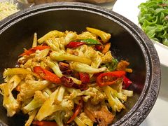 -烛影拾光观景餐厅·创意菜·摄影·小提琴(大唐不夜城店)