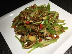 -湘与香缘·湖南菜(王府井北京市百货大楼店)