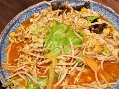 -章记星洲 · 新加坡餐厅(望京店)