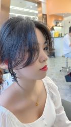 -V8潮牌·接发烫染连锁